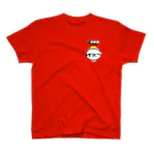 TKGハードコアのTKGハードコア Regular Fit T-Shirt