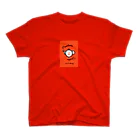 mandarin.sakakiのオリジナルロゴ Regular Fit T-Shirt