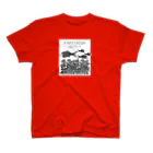 ゴータ・ワイのFANTASIA～ひまわり～  Regular Fit T-Shirt