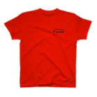 下北沢テングス公式ショップの下北沢テングス公式Tシャツ【コットン】 티셔츠