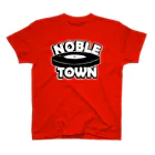 Car Club NOCTILUCAのNoble Wreck Chords スタンダードTシャツ