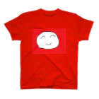 お茄子の革命 Regular Fit T-Shirt