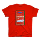 ★Rusteez★ by shop cocopariのCHEVROLET '61 スタンダードTシャツ