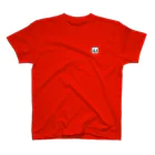 Out of date!の3.Li スタンダードTシャツ