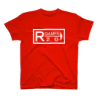 R-GAMES2.0のR-GAMES2.0のアイテム スタンダードTシャツ