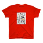 KUKUのコンピュータ Regular Fit T-Shirt