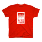 MFSのMFS room trim12(白) スタンダードTシャツ