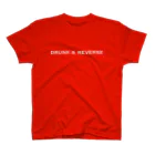 酒クズ販店の酒クズ - 005 Regular Fit T-Shirt