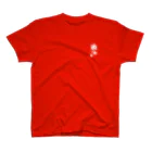ウチノコノニワのウチニワのニセアヒル Regular Fit T-Shirt