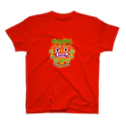 TOYOGON沖縄のナンクルシーサー Regular Fit T-Shirt