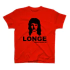 lollipop cowboyのLONGE スタンダードTシャツ