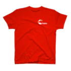 バチョフの【全部】オールチョフチョフTシャツ Regular Fit T-Shirt