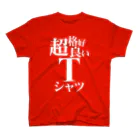 OL CHANNEL（物販）の超格好良いTシャツ スタンダードTシャツ