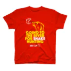 Big-T.jpのHUNTING BEAR Tシャツ スタンダードTシャツ