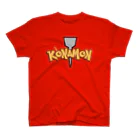 J.RightsのKONAMON Regular Fit T-Shirt