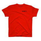 RnTaTTooのりょうくん Regular Fit T-Shirt