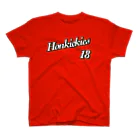 上方ホンキッキーズの竹下 Tシャツ #18 スタンダードTシャツ