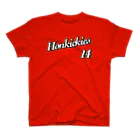 上方ホンキッキーズのサルイン Tシャツ #14 スタンダードTシャツ
