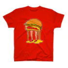 Kateの🍔 スタンダードTシャツ