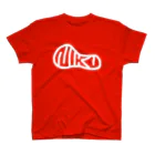 SUKINAMONOのNIKU Regular Fit T-Shirt