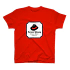 ForeverYoungのForever Young Japan スタンダードTシャツ