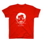 じーくんのホンムラさん赤T Regular Fit T-Shirt
