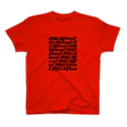 fineEARLS／ファインアールのnine_b Regular Fit T-Shirt