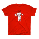 杏フォーエバーのBANG Regular Fit T-Shirt