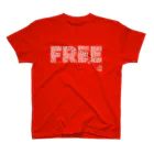 コンドルズのFree as a Bird TシャツB-2 티셔츠
