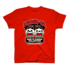 HORY'S WORLD COLLECTIONのPANDARI~NA[パンダリーナ] Regular Fit T-Shirt