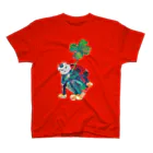 Piyomonchyのシゲルテントウ Regular Fit T-Shirt