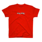 sting sting.410410のsting sting.028ver.B スタンダードTシャツ