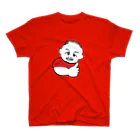 TrueMyLoveのEgoLandオリジナルTシャツ スタンダードTシャツ