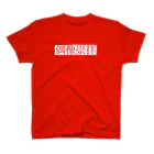 極東きちがい公社の偶像崇拝 Regular Fit T-Shirt