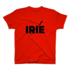鍼処 IRIE (アイリー) 【公式】の2022アイリーロゴ Regular Fit T-Shirt