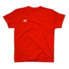 順扇堂のししゃも Regular Fit T-Shirt