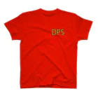 なんかみたことあるのロール(DPS) スタンダードTシャツ