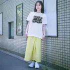 NicoRock 2569のTwoFiveSixNine NicoRock No.2 Regular Fit T-Shirt