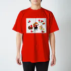 ポカホッカのモップ犬こと、コモンドール Regular Fit T-Shirt