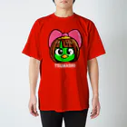 千田純生の妻氏 Regular Fit T-Shirt