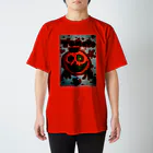 ЯeのTomatoman's collection  Regular Fit T-Shirt