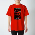 トマトと愉快な仲間たちのTomatoman's collection Regular Fit T-Shirt