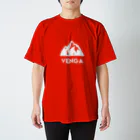 maru cityのVENGA スタンダードTシャツ