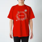 トリタツ工房のAlha nui loa Regular Fit T-Shirt