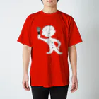 たかののふぉろや Regular Fit T-Shirt