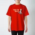 ネブカプロのタコさんウインナー Regular Fit T-Shirt