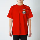 TKGハードコアのTKGハードコア Regular Fit T-Shirt