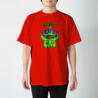 モンスター工房のMONSTER（モンスター） スタンダードTシャツ