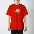 FUG_1820mmのPegasus_W スタンダードTシャツ