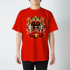 中華呪術堂（チャイナマジックホール）の華胥之夢 Regular Fit T-Shirt